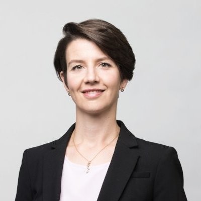 Heather Pysklywec