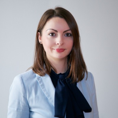 Roxana Nastulea